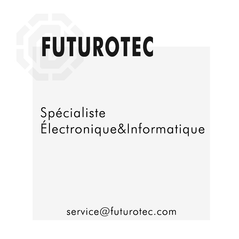 Spécialiste Électronique Informatique. Création de sites Web Québécois et solutions graphiques.